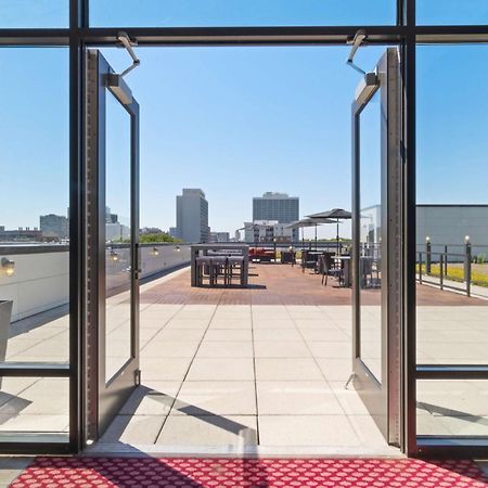 Hampton Inn Chicago North-Loyola Station, Il Dış mekan fotoğraf