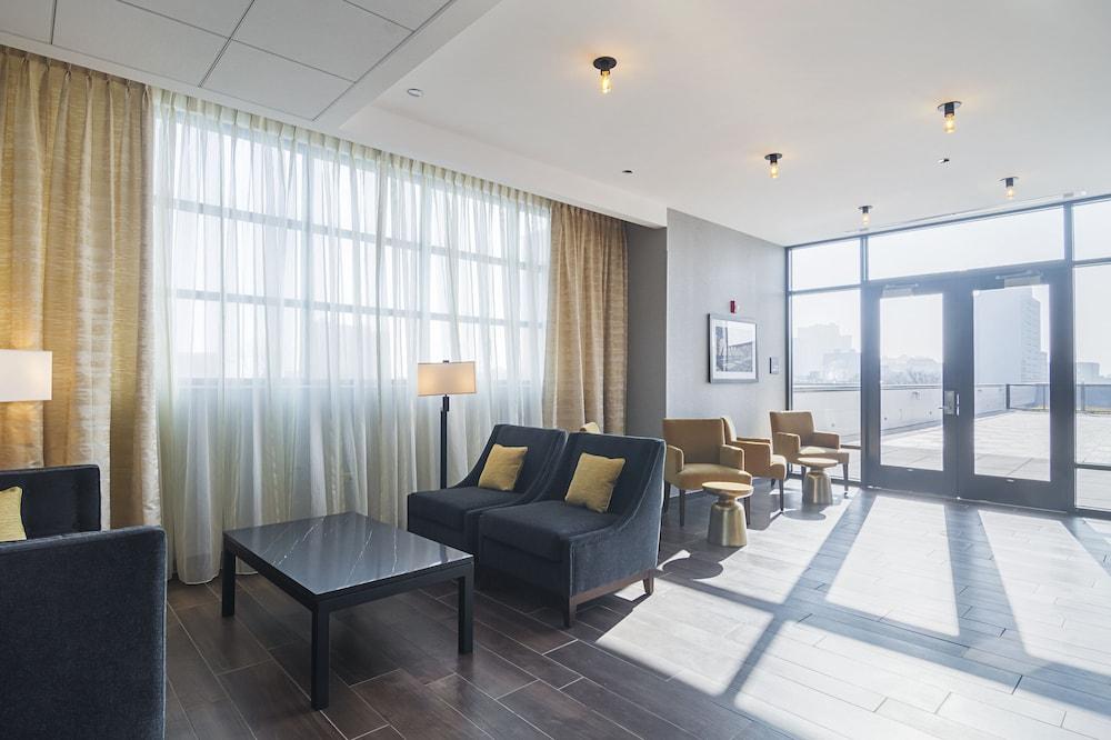 Hampton Inn Chicago North-Loyola Station, Il Dış mekan fotoğraf