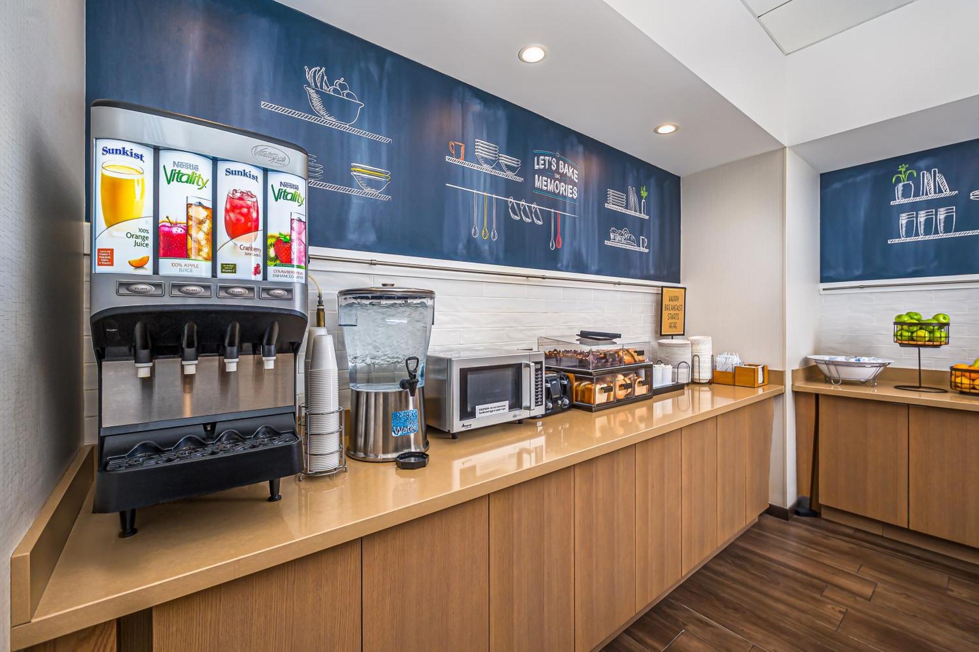 Hampton Inn Chicago North-Loyola Station, Il Dış mekan fotoğraf