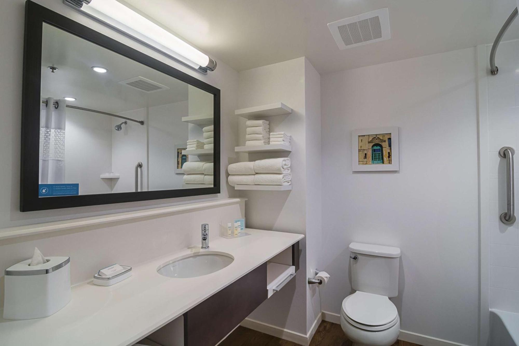 Hampton Inn Chicago North-Loyola Station, Il Dış mekan fotoğraf