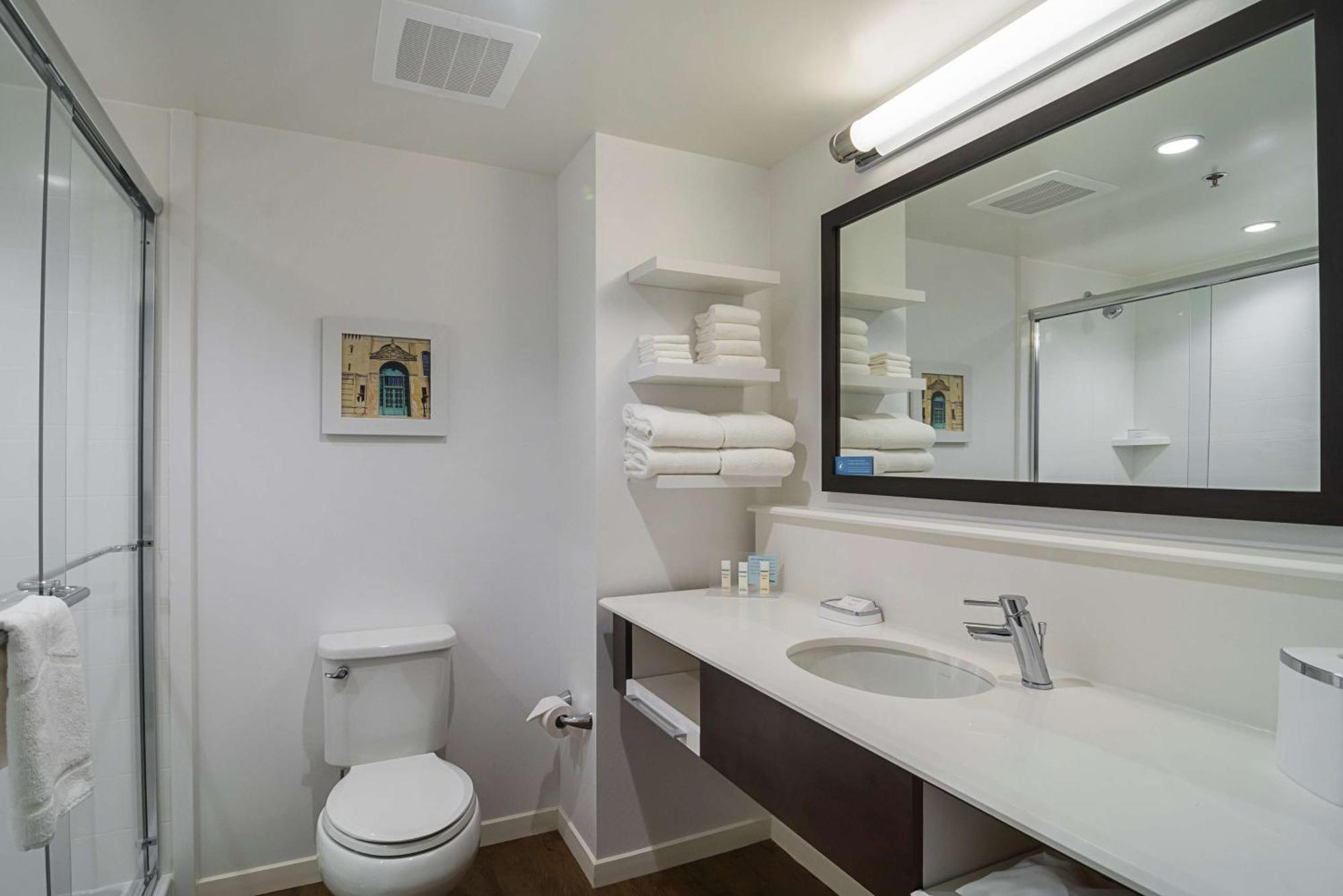 Hampton Inn Chicago North-Loyola Station, Il Dış mekan fotoğraf