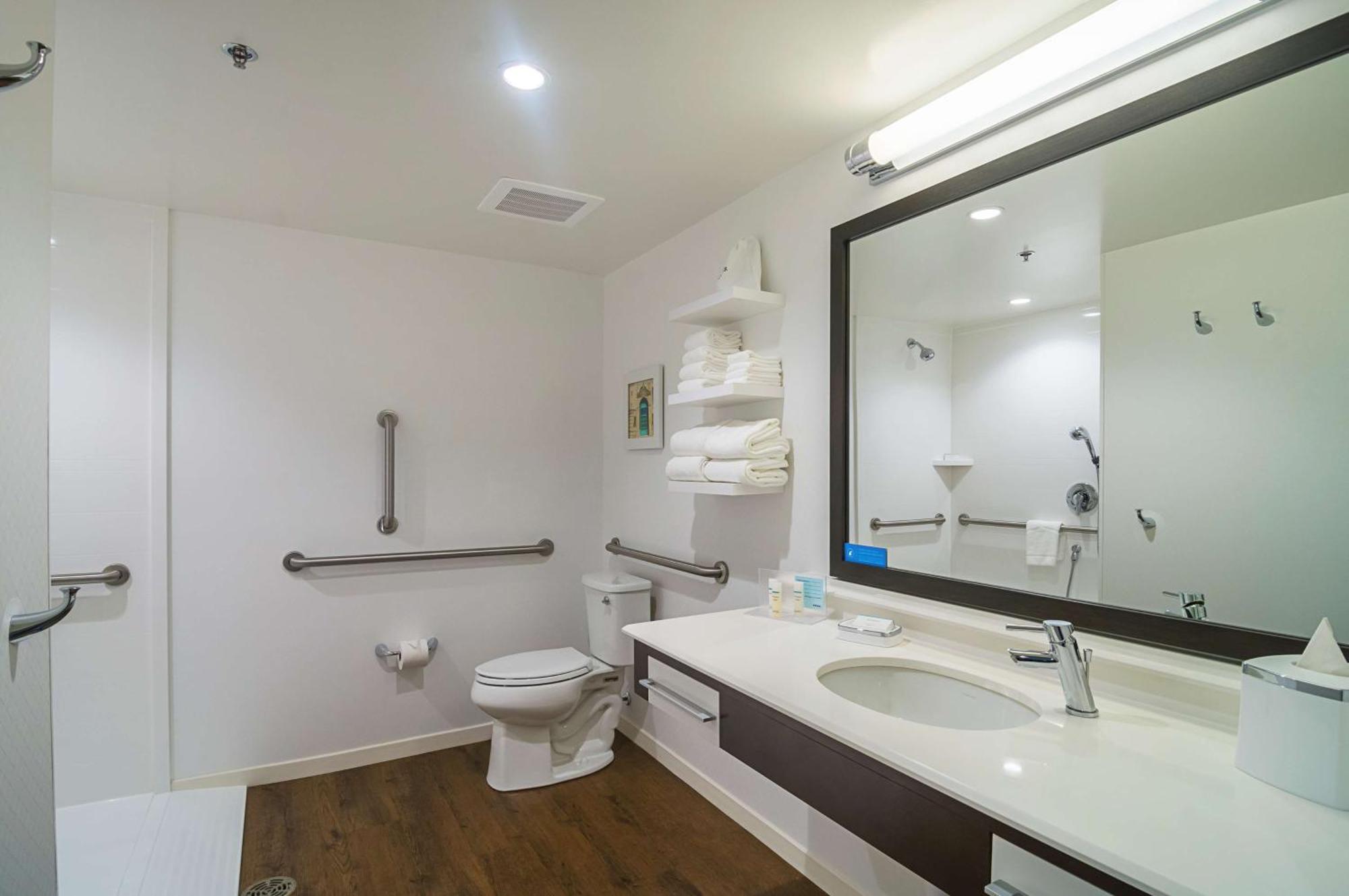 Hampton Inn Chicago North-Loyola Station, Il Dış mekan fotoğraf