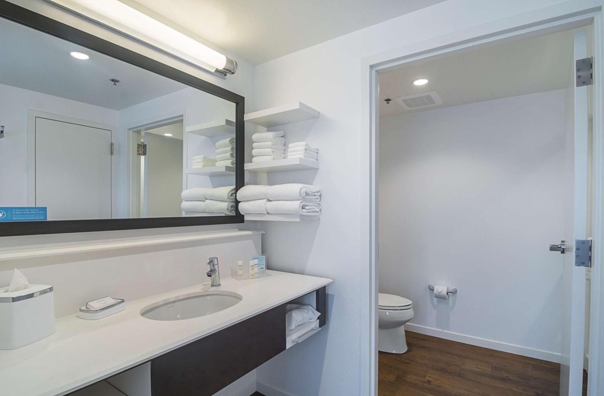 Hampton Inn Chicago North-Loyola Station, Il Dış mekan fotoğraf