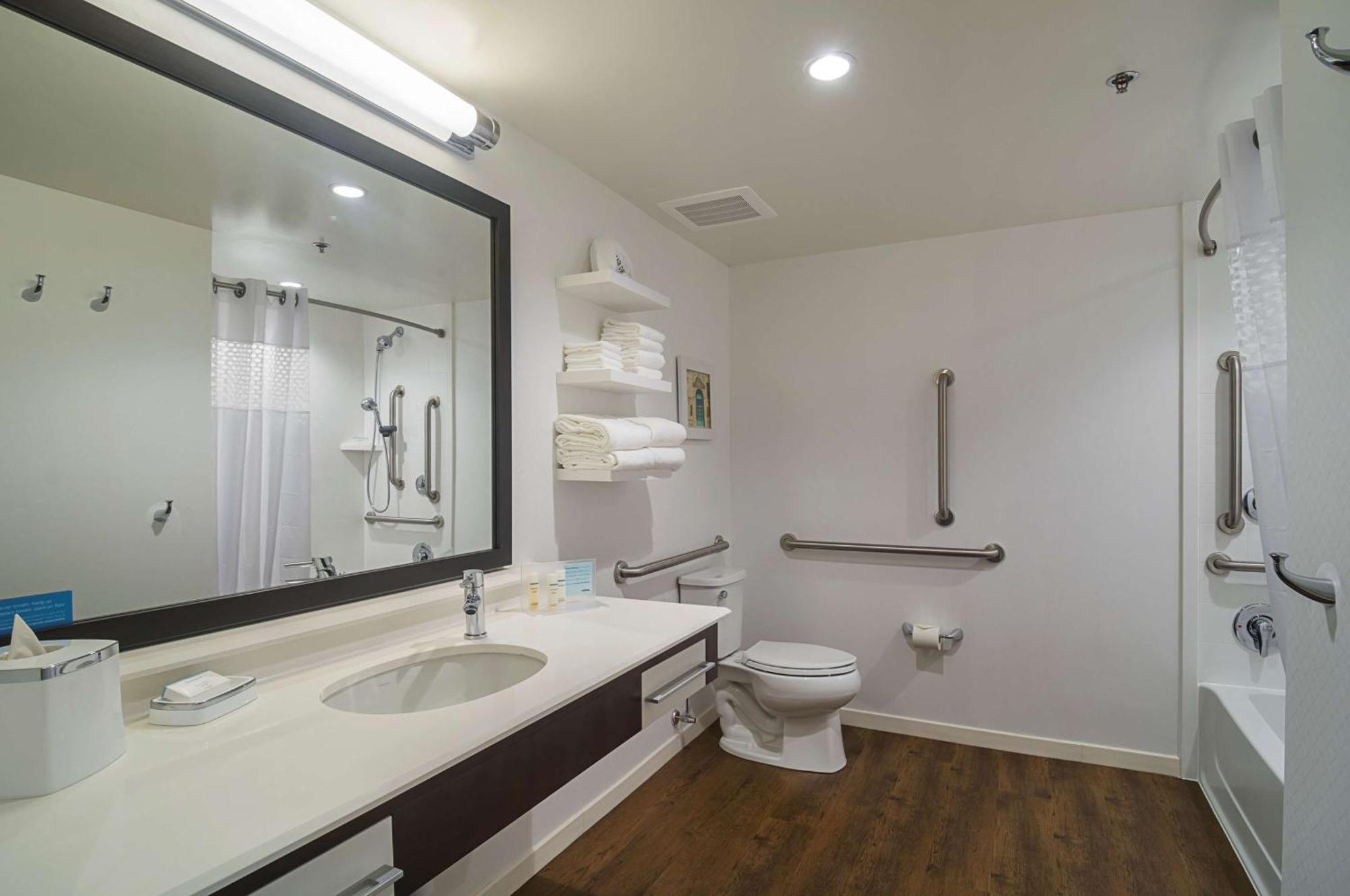 Hampton Inn Chicago North-Loyola Station, Il Dış mekan fotoğraf