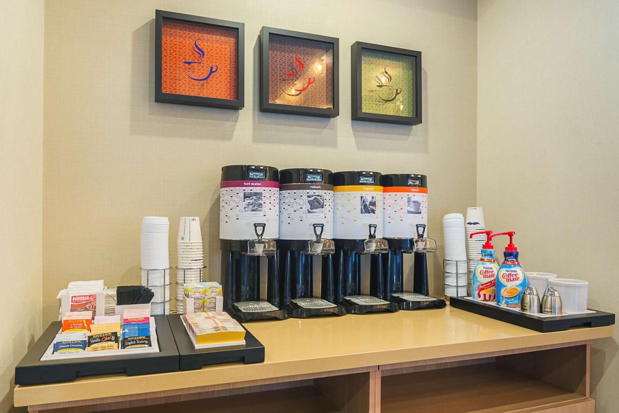 Hampton Inn Chicago North-Loyola Station, Il Dış mekan fotoğraf
